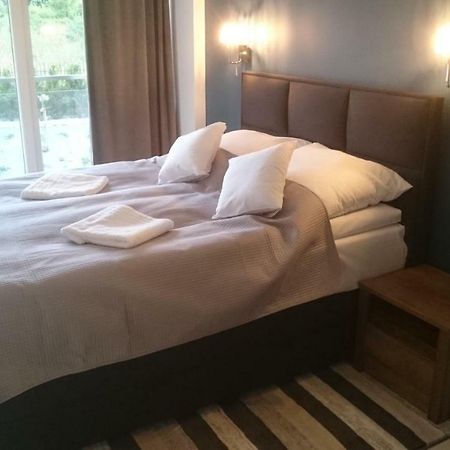 Apartament Debowiec Leilighet Bielsko-Biała Eksteriør bilde