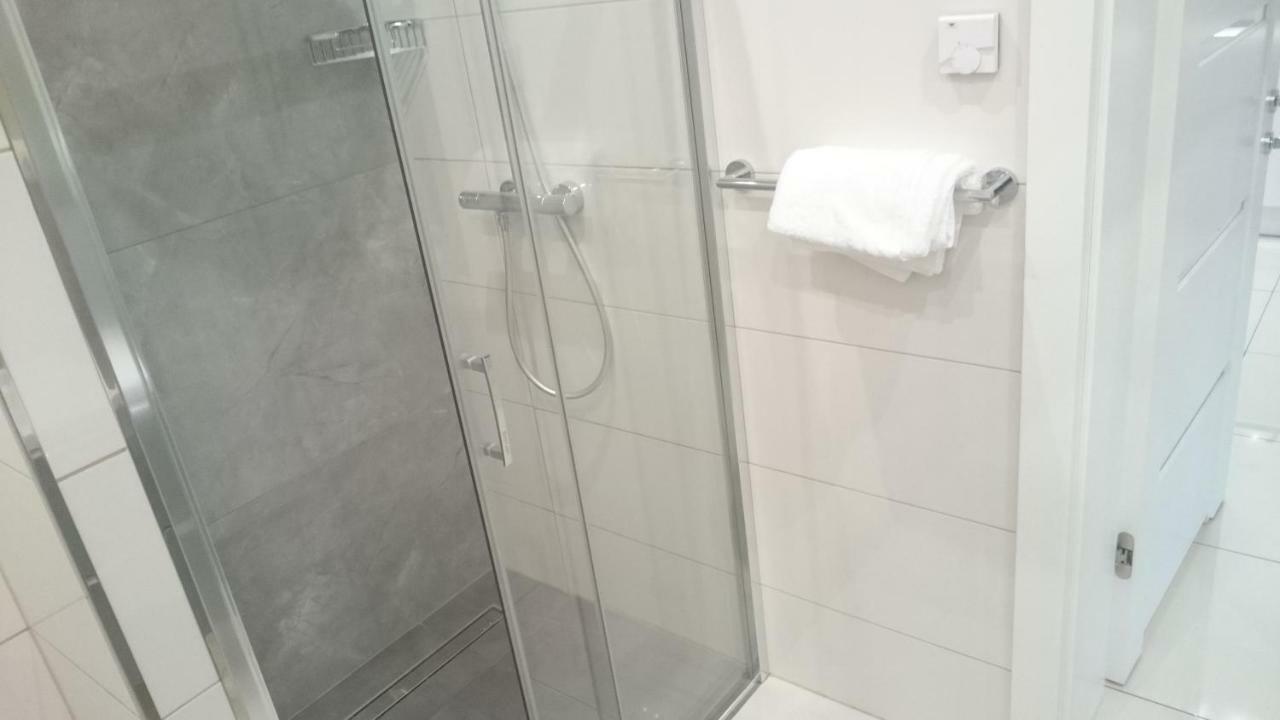 Apartament Debowiec Leilighet Bielsko-Biała Eksteriør bilde