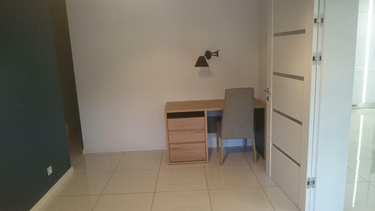 Apartament Debowiec Leilighet Bielsko-Biała Eksteriør bilde