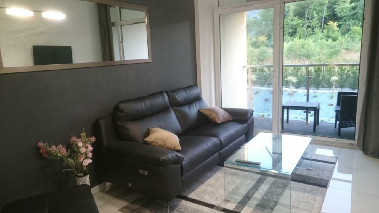 Apartament Debowiec Leilighet Bielsko-Biała Eksteriør bilde